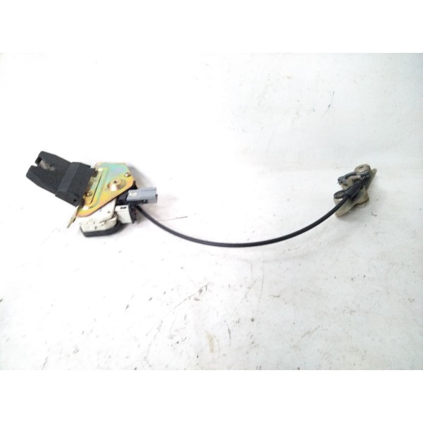 Trava Porta Malas 8679694 Volvo S60 2000 - 2009