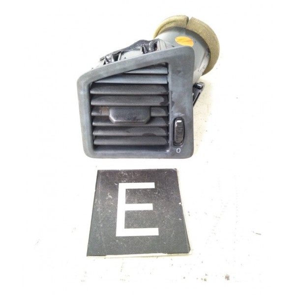 Difusor Lateral Ar Condicionado Esquerdo Volvo S60 2000-2009