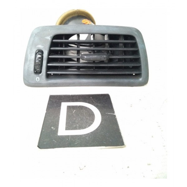 Difusor Lateral Ar Condicionado Direito Volvo S60 2000-2009
