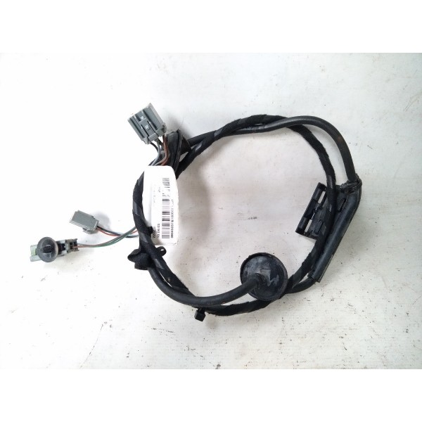 Chicote Porta Malas 8645057 Volvo S60 2000 - 2009