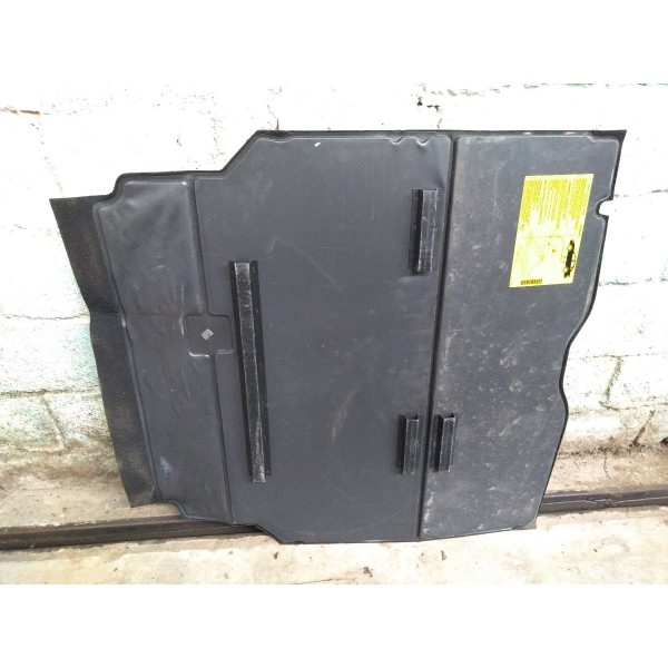 Forro Estepe Porta Mala Volvo S60 2000 - 2009