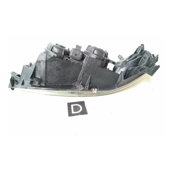 Farol Direito Volvo S60 2000 - 2005 Direito