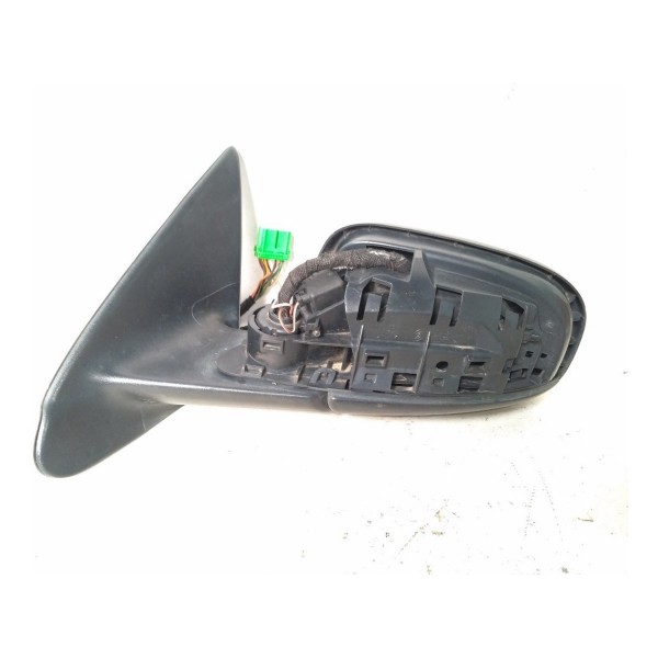 Retrovisor Externo Esquerdo Volvo S60 2000 - 2009 Sem Capa