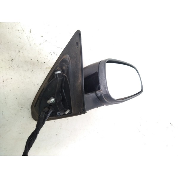 Retrovisor Externo Direito Volvo S60 2000 - 2009