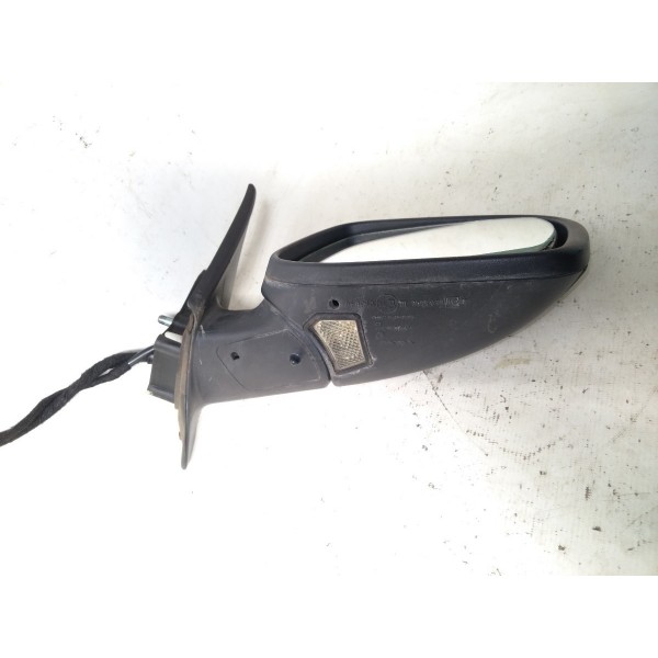 Retrovisor Externo Direito Volvo S60 2000 - 2009