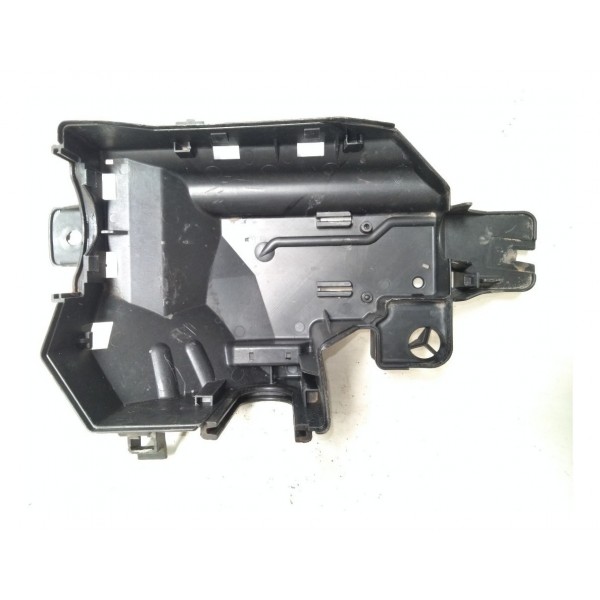 Capa Inferior Suporte  Ecu Volvo S60 2000  2009