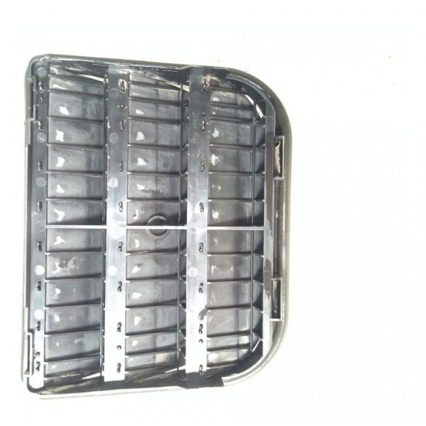 Guarda Po Parachoque Traseiro Volvo S60 2000 - 2009