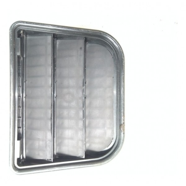 Guarda Po Parachoque Traseiro Volvo S60 2000 - 2009