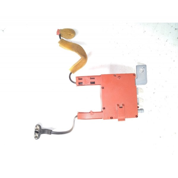 Modulo Antena 8637601 Volvo S60 2000 - 2009 Preto