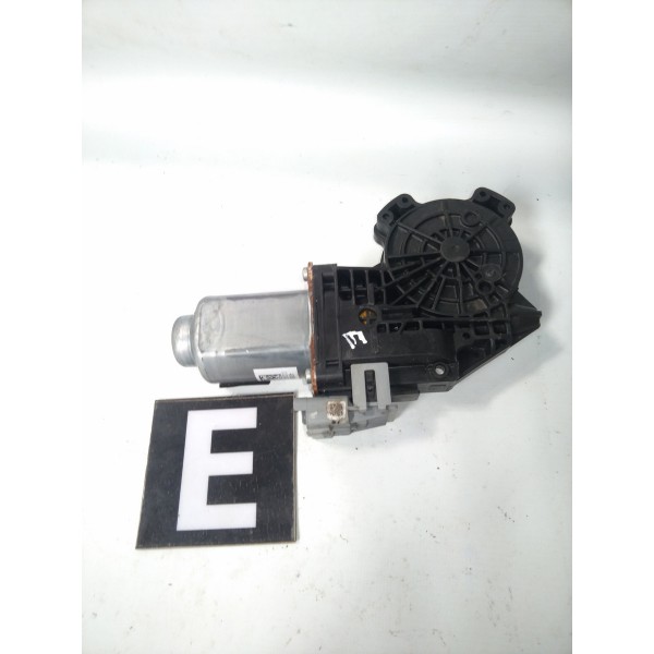 Motor Vidro Elétrico Dianteiro Esquerdo  Ds3 1.6 Thp 09 16