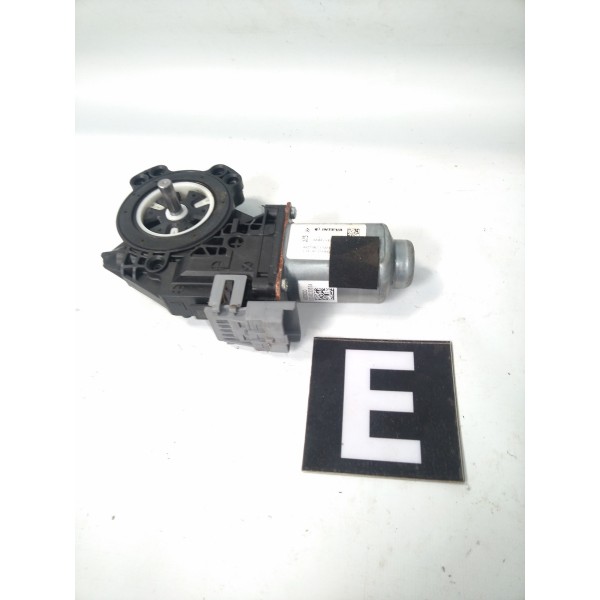 Motor Vidro Elétrico Dianteiro Esquerdo  Ds3 1.6 Thp 09 16