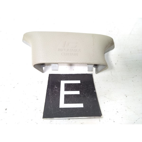 Acabamento Coluna Esquerdo Volvo S60 20002009