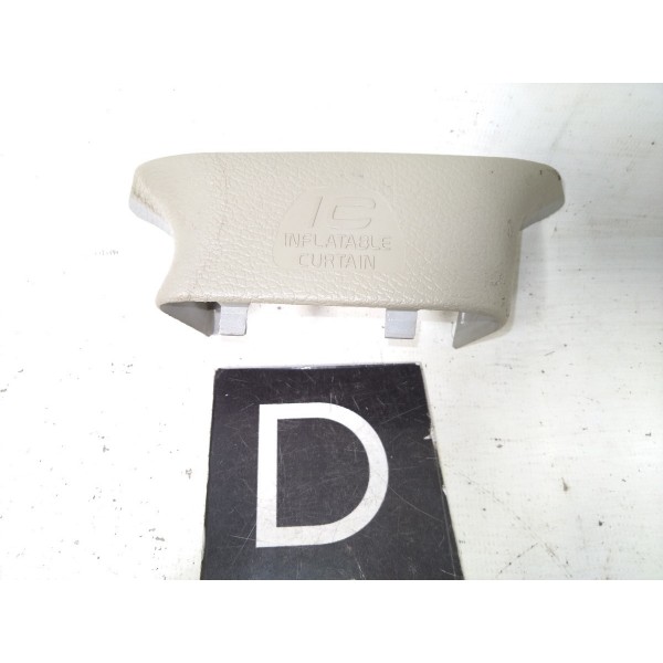 Acabamento Coluna Direito Volvo S60 2000-2009 Detalhe