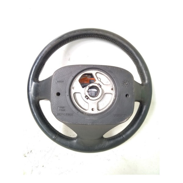 Volante Com Bolsa Volvo S60 2000  2009