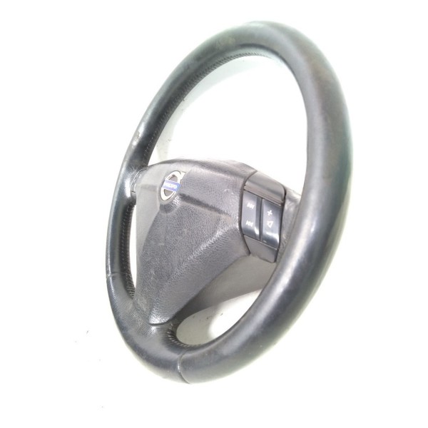 Volante Com Bolsa Volvo S60 2000  2009