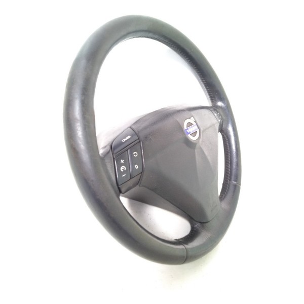 Volante Com Bolsa Volvo S60 2000  2009