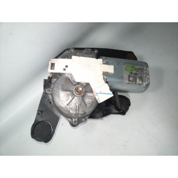 Motor Limpador Traseiro Citroen Ds3 1.6 Thp 2009 2016