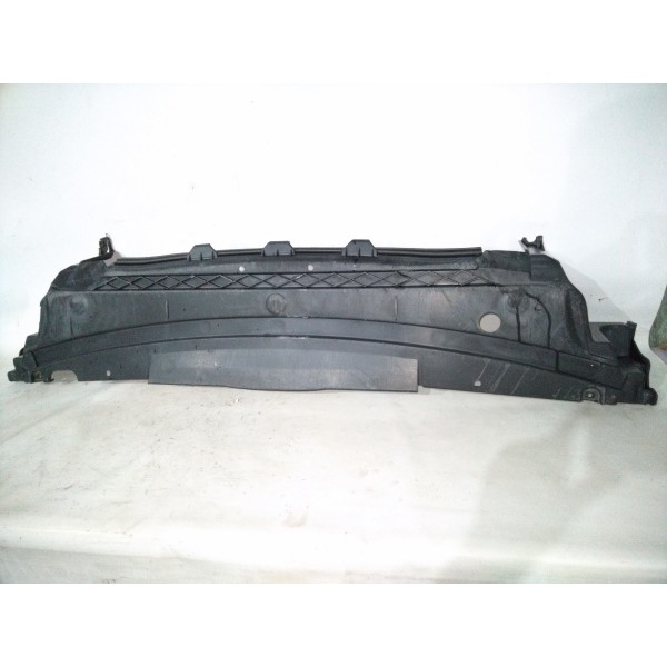 Defletor Inferior De Ar Parachoque Dianteiro Volvo S60 0009