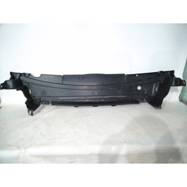 Defletor Inferior De Ar Parachoque Dianteiro Volvo S60 0009