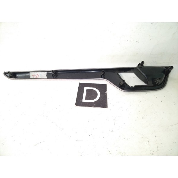 Friso Forro Porta Traseiro Direito Volvo S60 2000  2009