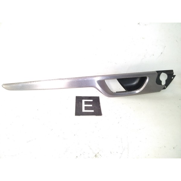 Friso Forro Porta Dianteiro Esquerdo Volvo S60 2000  2009