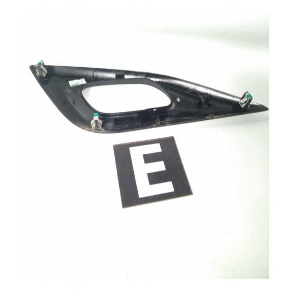Moldura Maçaneta Interna Esquerdo Citroen Ds3 1.6 Thp 09 16  Dianteira