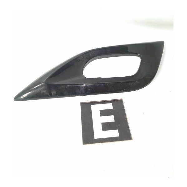 Moldura Maçaneta Interna Esquerdo Citroen Ds3 1.6 Thp 09 16  Dianteira