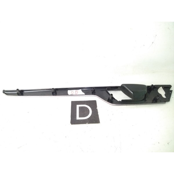 Friso Forro Porta Dianteiro Direito Volvo S60 2000  2009