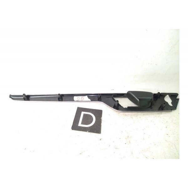 Friso Forro Porta Dianteiro Direito Volvo S60 2000  2009