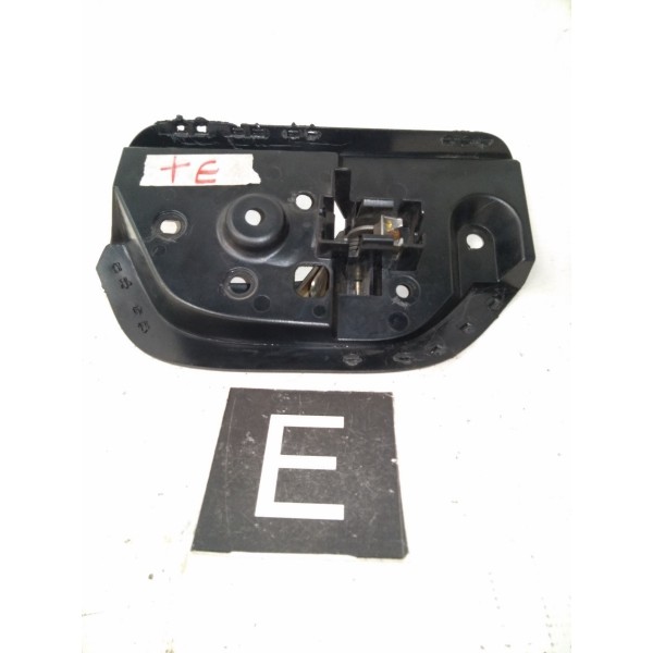Maçaneta Interna Traseira Esquerda Volvo S60 2000  2009