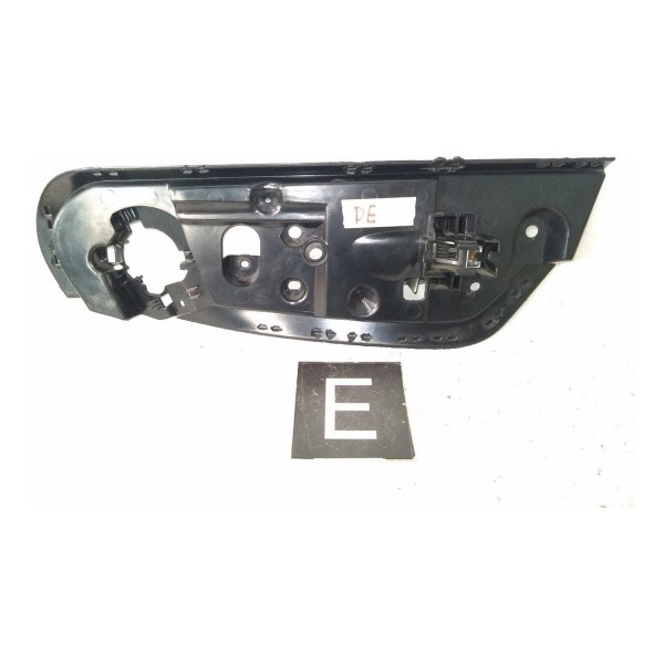 Maçaneta Interna Dianteira Esquerda Volvo S60 2000  2009