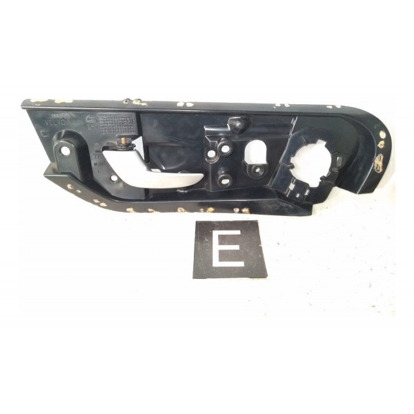 Maçaneta Interna Dianteira Esquerda Volvo S60 2000  2009