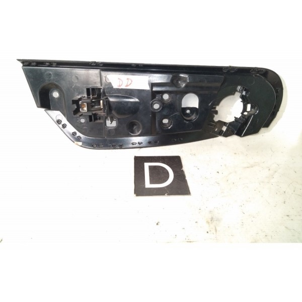 Maçaneta Interna Dianteira Direita Volvo S60 2000  2009
