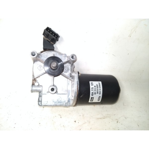 Motor Limpador Parabrisa 09151848 Volvo S60 2000  2009