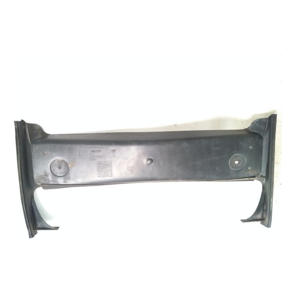 Defletor De Ar Radiador 8662955 Volvo S60 2000  2009
