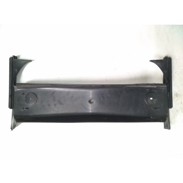 Defletor De Ar Radiador 8662955 Volvo S60 2000  2009