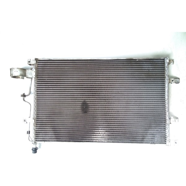 Condensador Ar Condicionado 8683358 Volvo S60 2000  2009