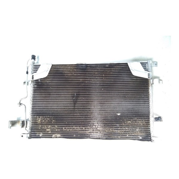 Condensador Ar Condicionado 8683358 Volvo S60 2000  2009