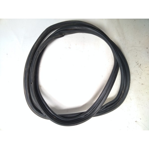 Borracha Porta Malas Volvo S60 2000  2009