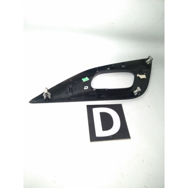 Moldura Maçaneta Interna Direito Citroen Ds3 1.6 Thp 09 16  Dianteira