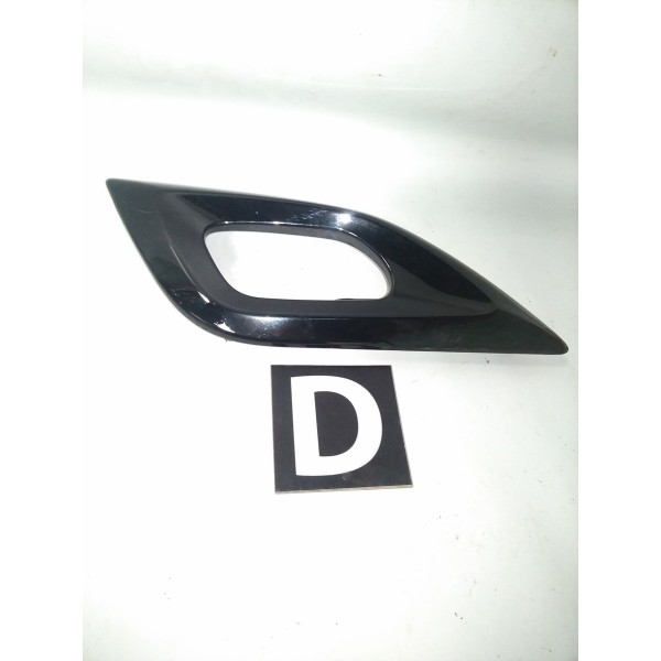 Moldura Maçaneta Interna Direito Citroen Ds3 1.6 Thp 09 16  Dianteira