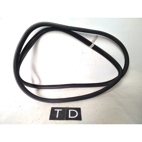 Borracha Porta Traseira Direita Volvo S60 2000  2009