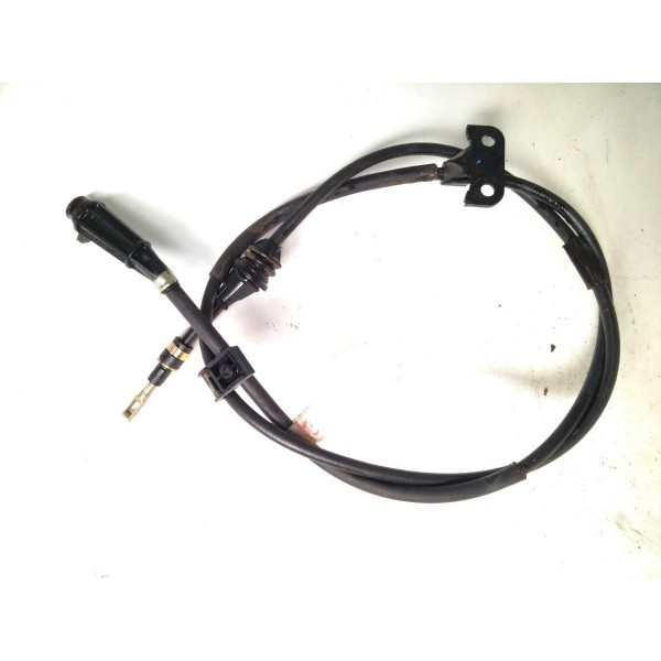 Mecanismo Freio De Mao 30665093 Volvo S60 2000  2009