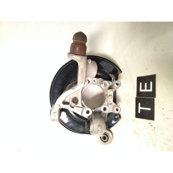 Manga De Eixo Traseiro Esquerdo Volvo S60 2000  2009