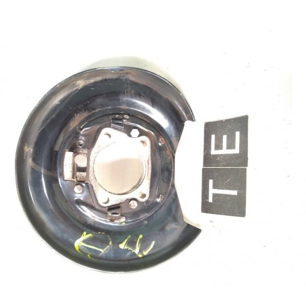 Manga De Eixo Traseiro Esquerdo Volvo S60 2000  2009