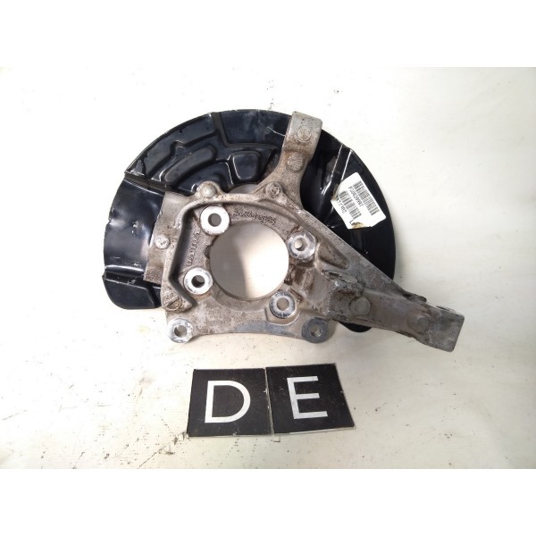 Manga De Eixo Dianteiro Esquerdo Volvo S60 2000  2009