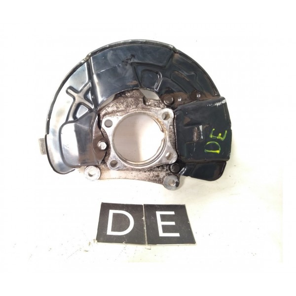 Manga De Eixo Dianteiro Esquerdo Volvo S60 2000  2009