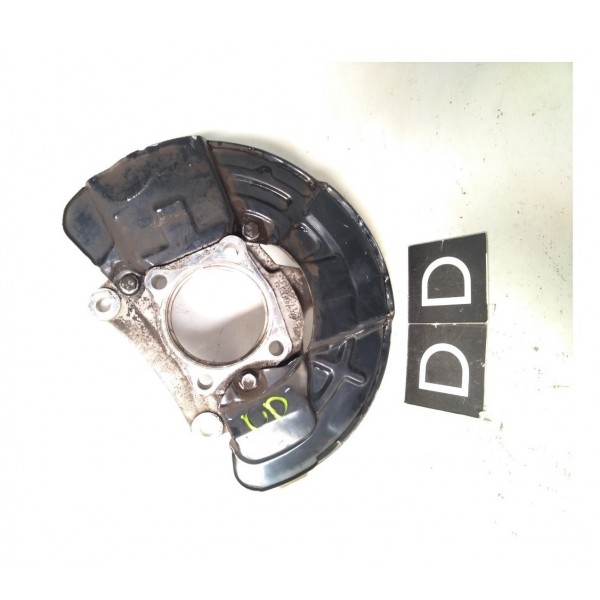 Manga De Eixo Dianteiro Direito Volvo S60 2000  2009