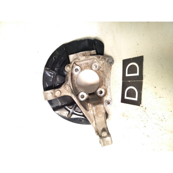 Manga De Eixo Dianteiro Direito Volvo S60 2000  2009