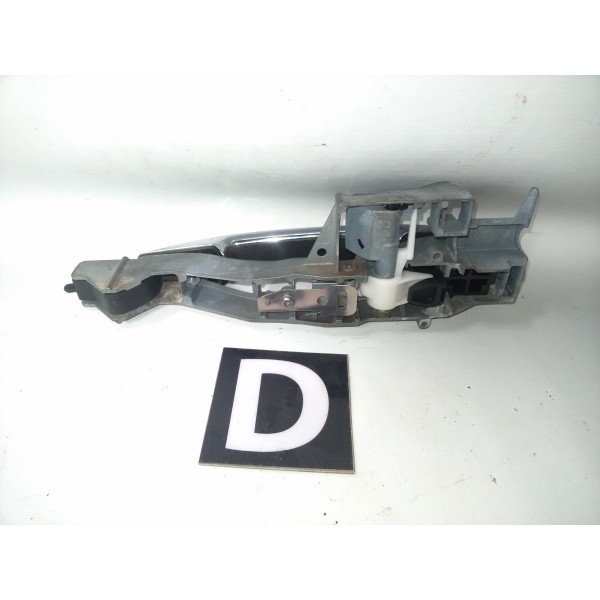 Maçaneta Externa Direita Citroen Ds3 1.6 Thp 2009 2016  Dianteira